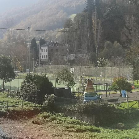 Casita Con Encanto Collanzo エクステリア 写真