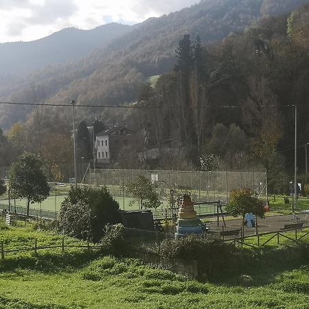 Casita Con Encanto Collanzo エクステリア 写真