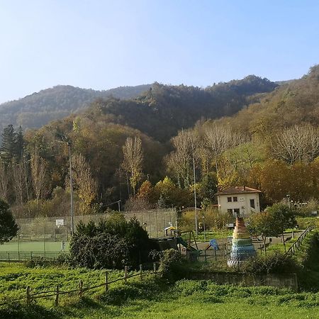Casita Con Encanto Collanzo エクステリア 写真