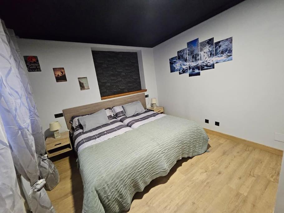 Casita Con Encanto Collanzo エクステリア 写真