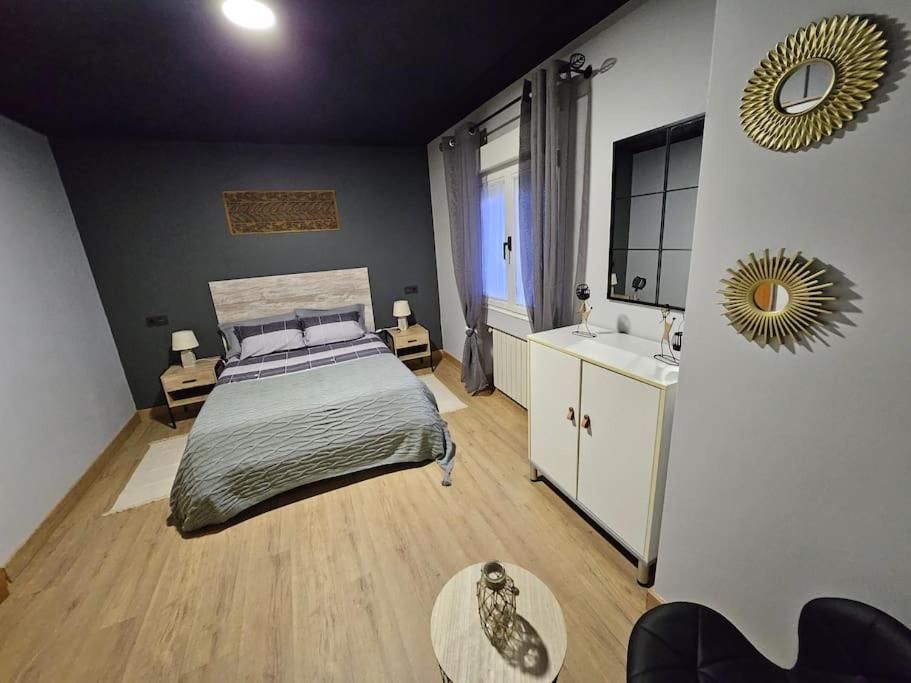 Casita Con Encanto Collanzo エクステリア 写真