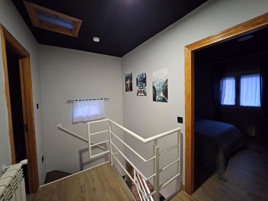 Casita Con Encanto Collanzo エクステリア 写真