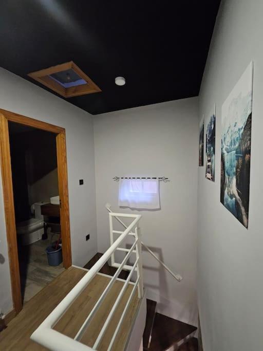 Casita Con Encanto Collanzo エクステリア 写真