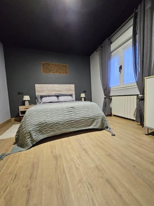 Casita Con Encanto Collanzo エクステリア 写真