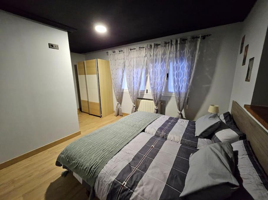 Casita Con Encanto Collanzo エクステリア 写真