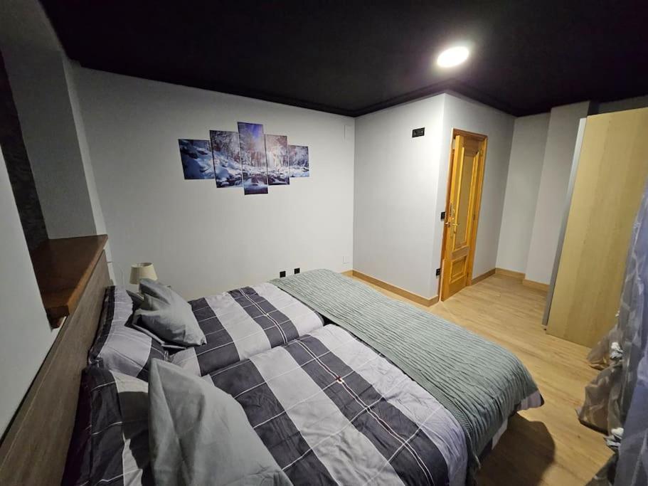 Casita Con Encanto Collanzo エクステリア 写真