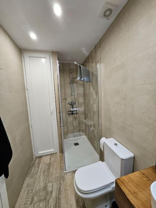 Casita Con Encanto Collanzo エクステリア 写真