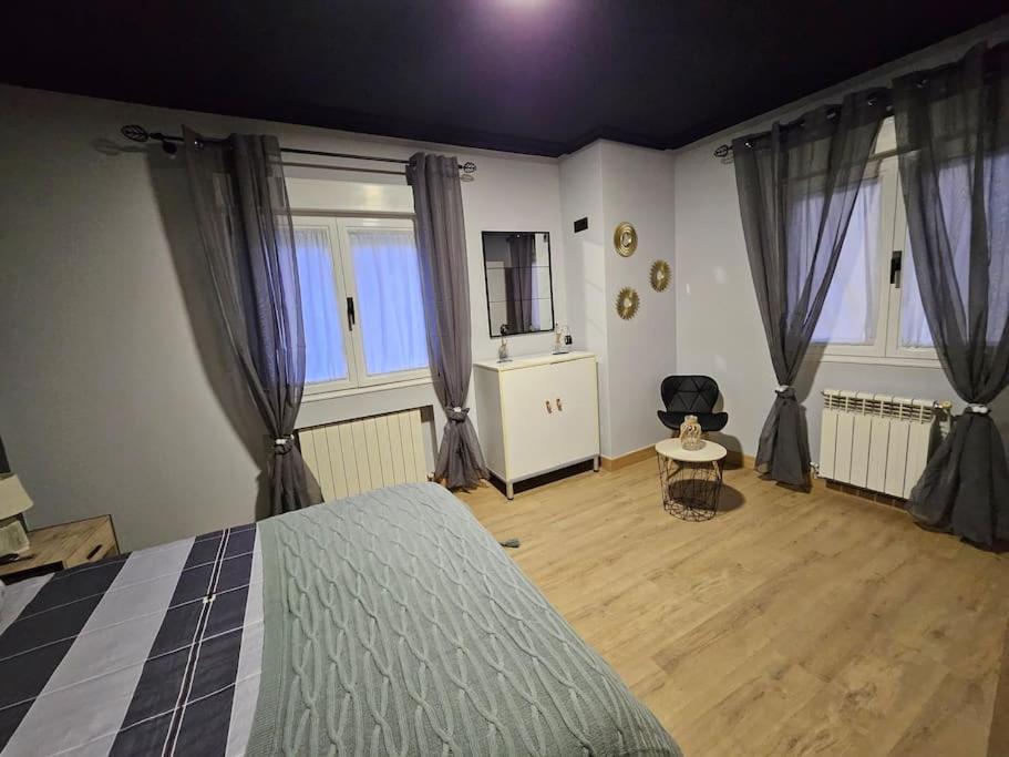 Casita Con Encanto Collanzo エクステリア 写真