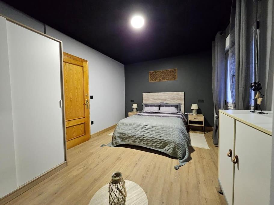 Casita Con Encanto Collanzo エクステリア 写真