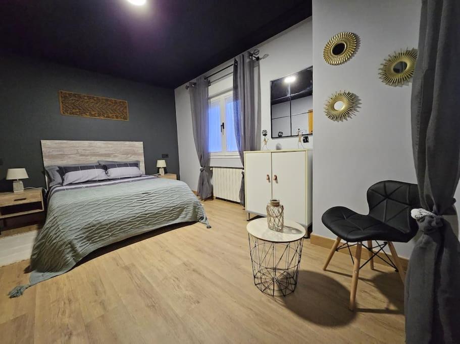 Casita Con Encanto Collanzo エクステリア 写真