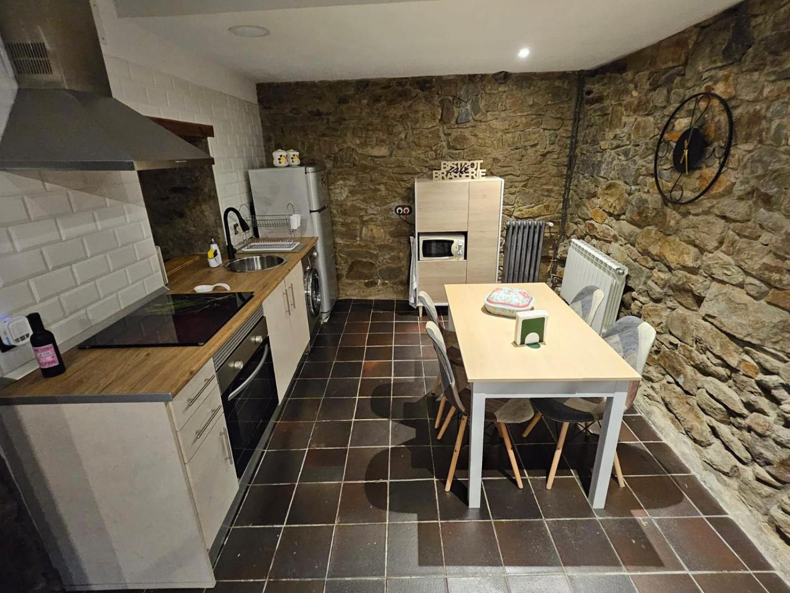 Casita Con Encanto Collanzo エクステリア 写真